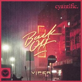Album cover of Back Off