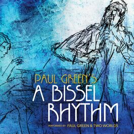 Album cover of A Bissel Rhythm