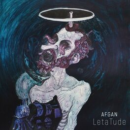 Album cover of Leta Tude