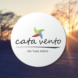 Album cover of Em Tuas Mãos