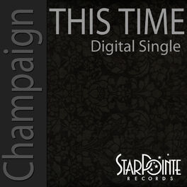Album cover of This Time (digitally mastered)