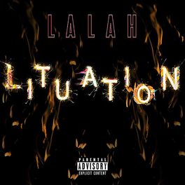 Album cover of Lituation