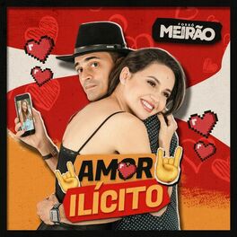 Album cover of Amor Ilícito