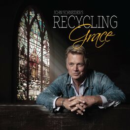 Album cover of Recycling Grace
