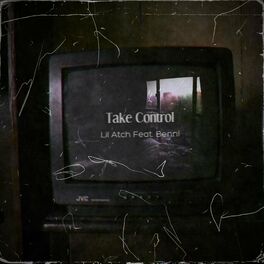 Album cover of Take Control (feat. Benni)