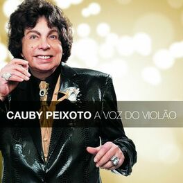 Album cover of A Voz do Violão