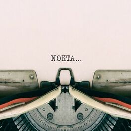 Album cover of Nokta