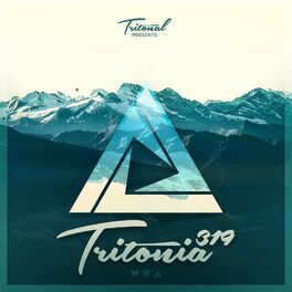 Album cover of Tritonia 319
