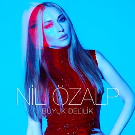 Album cover of Büyük Delilik