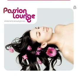 Album cover of Passion Lounge Vol. 1 - Emotional & Sensual Grooves (Compiled by Henri Kohn)