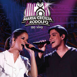 Album cover of Ao Vivo (Ao Vivo Em Goiânia / 2009)