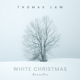 Album cover of White Christmas (Acoustic)