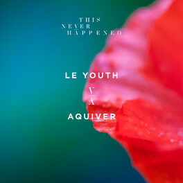 Album cover of Aquiver