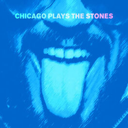 Album cover of Chicago Plays the Stones