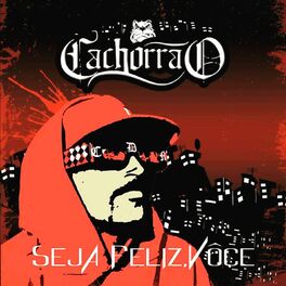 Album cover of Seja Feliz