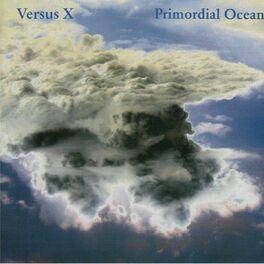 Album cover of Primordial Ocean