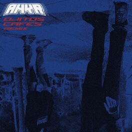 Album cover of Ojitos Cafés (feat. Toto) [Ahyr Remix]