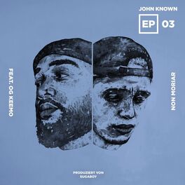 Album cover of Non Moriar