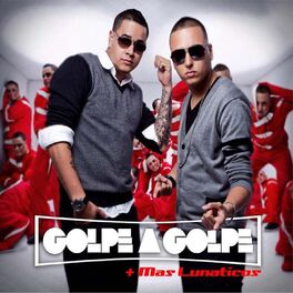 Album cover of Más Lunáticos