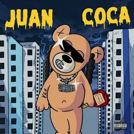 Album cover of JUAN COCA
