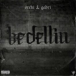 Album cover of Bedellin