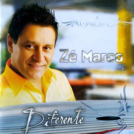Album cover of Diferente
