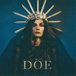 Album cover of Doe - EP