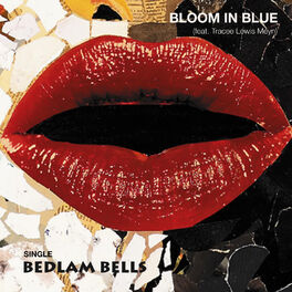 Album cover of Bloom in Blue