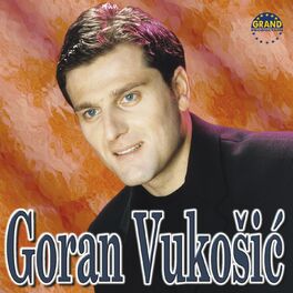 Album cover of Goran Vukošić