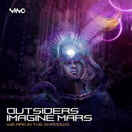 Album cover of We Are In The Shadows