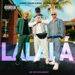 Album cover of LALALÁ
