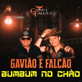 Album cover of Bumbum no Chão