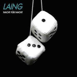 Album cover of Nacht für Nacht