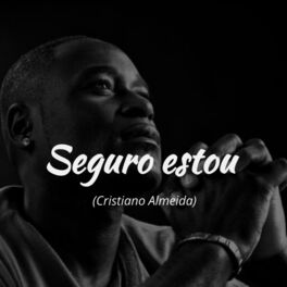 Album cover of Seguro Estou (Cover)