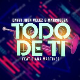 Album cover of Todo de Ti