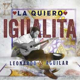 Album cover of La Quiero Igualita