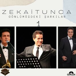Album cover of Gönlümüzdeki Şarkılar 1