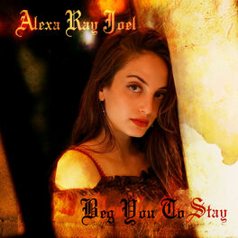 Album cover of Beg You to Stay