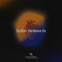 Album cover of Senhor Formoso És