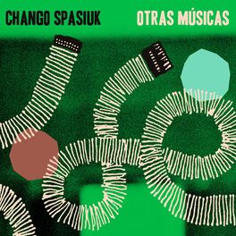 Album cover of Otras Músicas