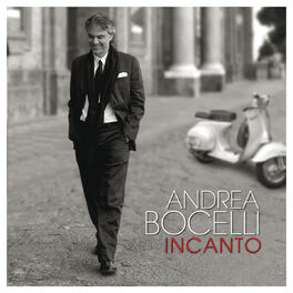 Album cover of Incanto