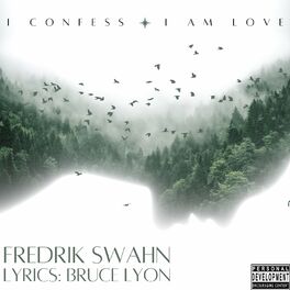 Album cover of I Confess I Am Love