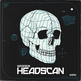 Album cover of Head Scan