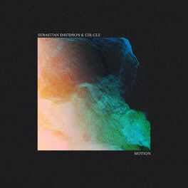 Album cover of Motion