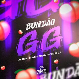 Album cover of Bundao GG