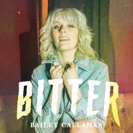 Album cover of Bitter