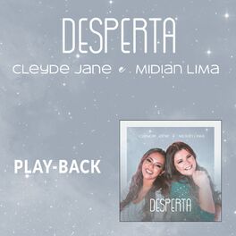 Album cover of Desperta (Playback)