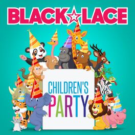 Album cover of Children's Party