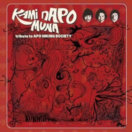 Album cover of Kami Napo Muna