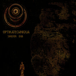 Album cover of Sinister Dub